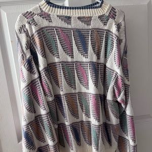 unisex vintage sweater ❤️